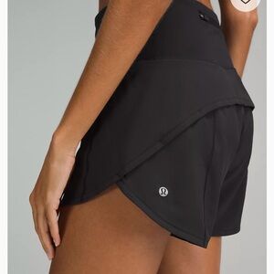 Lululemon Speed Up High-Rise Lined Short size 4